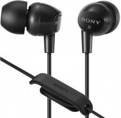  MDR EX15LP SONY: , , 