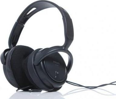  Philips SHP2000: ,   