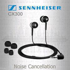  Sennheiser CX 300-II Precision: , , 