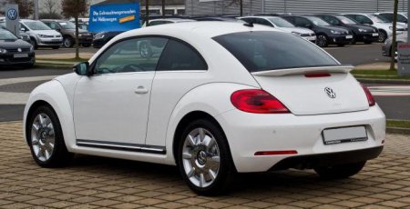 Beetle Volkswagen:  , , 