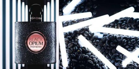 Black Opium (" ") -     Yves Saint Laurent. , , 