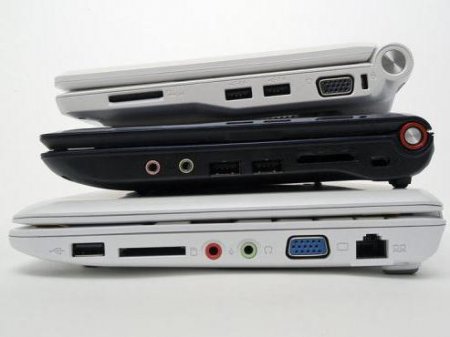 Чи варто купувати нетбук MSI? Відгуки про нетбуках MSI