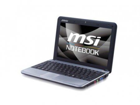 Чи варто купувати нетбук MSI? Відгуки про нетбуках MSI