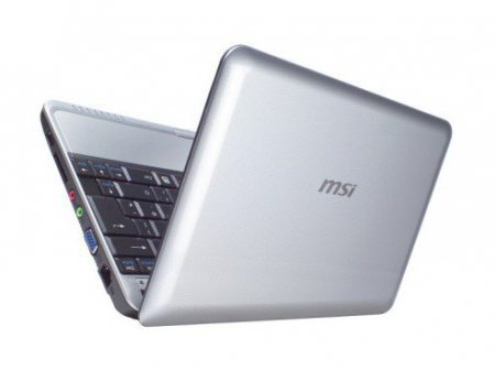Чи варто купувати нетбук MSI? Відгуки про нетбуках MSI