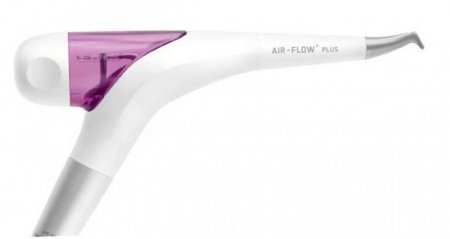 Чистка Air-Flow: фото до і після, відгуки