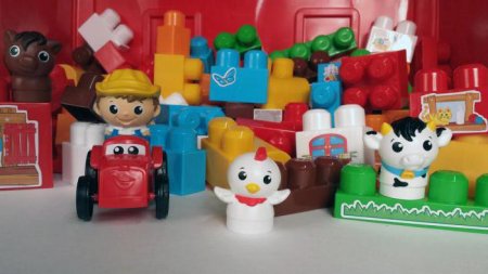   MEGA BLOKS: , , ,   