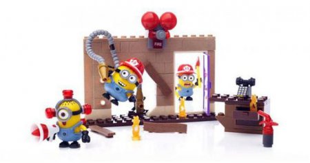   MEGA BLOKS: , , ,   