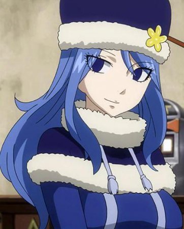   -   Fairy Tail