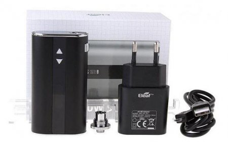   Eleaf iStick 50W: , 