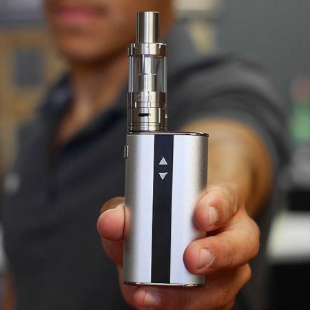   Eleaf iStick 50W: , 