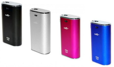   Eleaf iStick 50W: , 