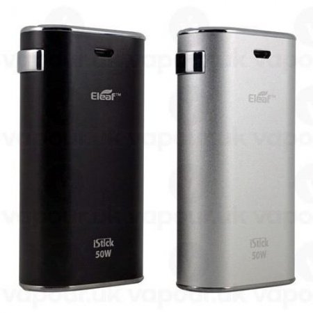   Eleaf iStick 50W: , 