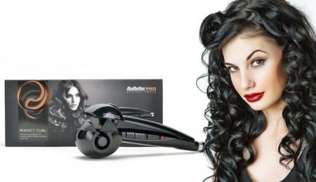  Babyliss Curl Secret C1000E:     