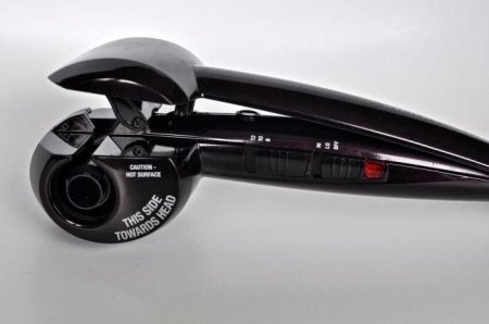  Babyliss Curl Secret C1000E:     