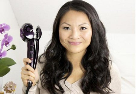  Babyliss Curl Secret C1000E:     