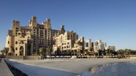  Sheraton Beach Resort Sharjah SPA 5*: , , , 