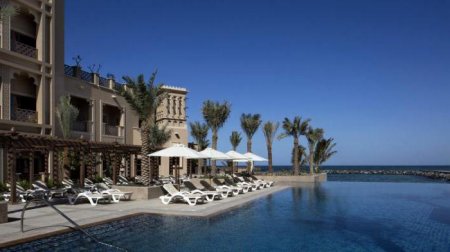  Sheraton Beach Resort Sharjah SPA 5*: , , , 