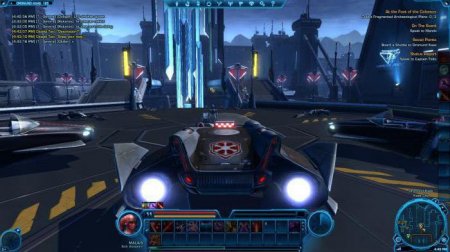  Stars Wars: The Old Republic: , ,  