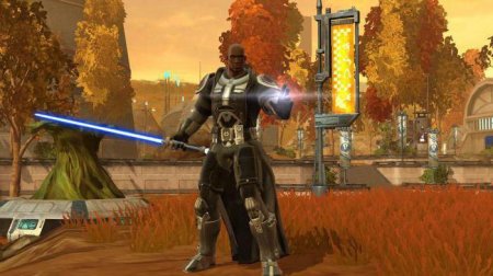  Stars Wars: The Old Republic: , ,  