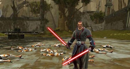  Stars Wars: The Old Republic: , ,  