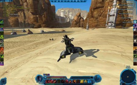  Stars Wars: The Old Republic: , ,  