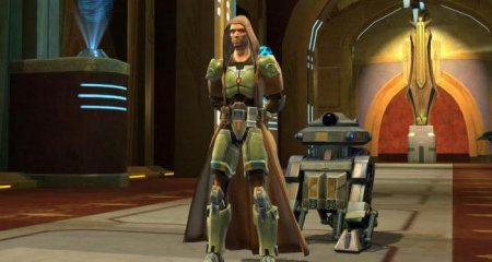  Stars Wars: The Old Republic: , ,  