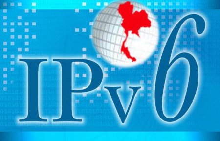 IPv6    :  ?
