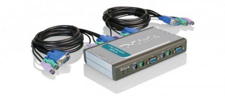 KVM   2 ' (USB, HDMI, DVI, PS/2 VGA '):  ,   