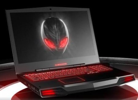  Alienware.  Alienware -    ?