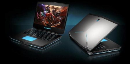  Alienware.  Alienware -    ?