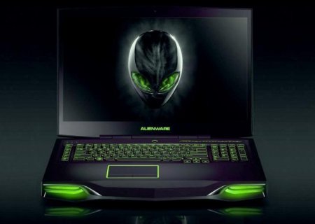  Alienware.  Alienware -    ?