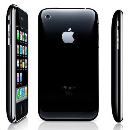  :  iPhone 2G  iPhone 5