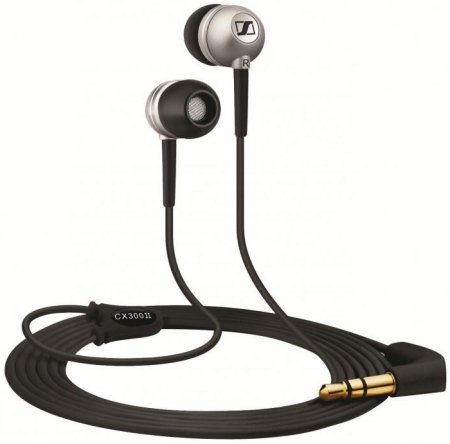  Sennheiser CX 300: , , 