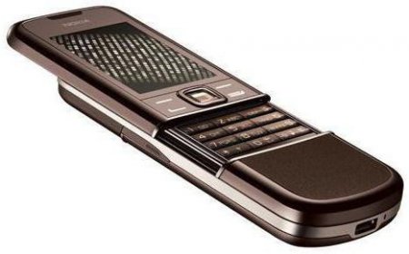 Nokia 8800 Arte:   