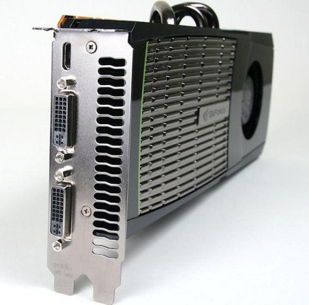 NVIDIA GeForce GTX 480: , , 