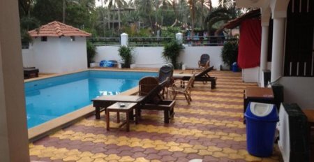 Pleasure Beach Resort 3* - ,   