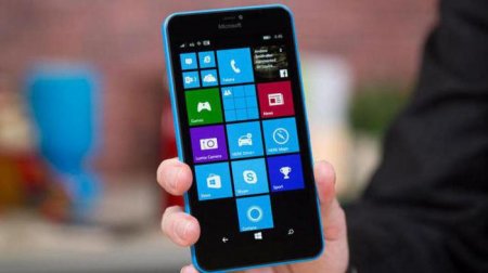    Windows Phone