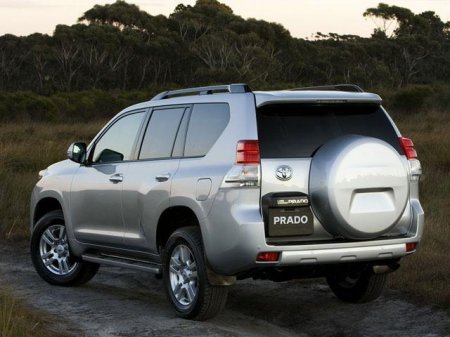  "150 ": , . Toyota Land Cruiser Prado 150