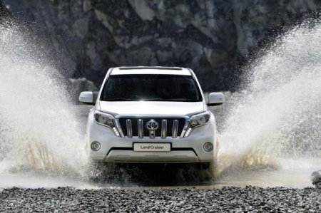  "150 ": , . Toyota Land Cruiser Prado 150