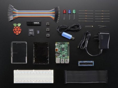 Raspberry Pi 2: ,   