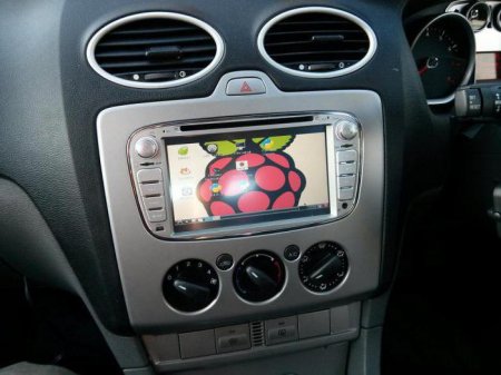 Raspberry Pi 2: ,   