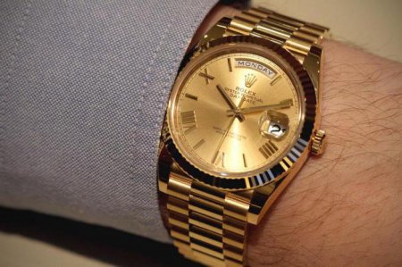   "" (Rolex): , 