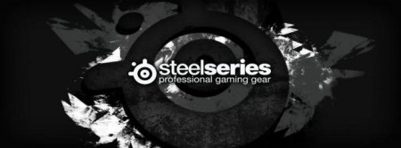 SteelSeries -  ': , 