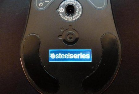 SteelSeries -  ': , 