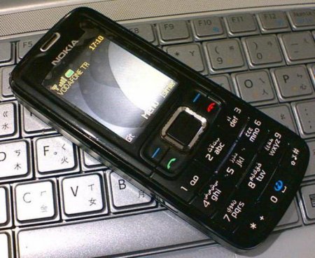   " 3110". "" (Nokia 3110 classic): , 