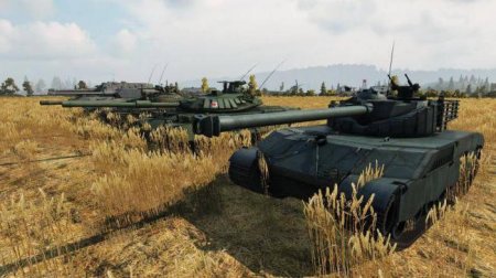  57 Heavy, World of Tanks: , , , 