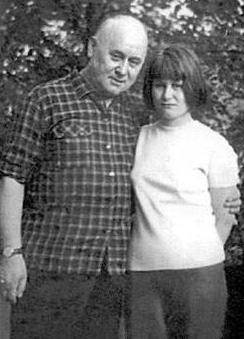Дар'я Донцова: біографія, творчість і фото Дар'я Донцова: біографія, творчість і фото