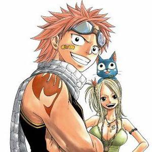 Fairy Tail: список серій і опис сюжету Fairy Tail: список серій і опис сюжету