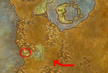    (World of Warcraft):  ,    