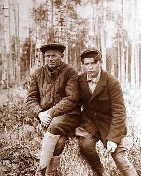 Остап Вишня: біографія, творчість, життєвий шлях і список книг Остап Вишня: біографія, творчість, життєвий шлях і список книг